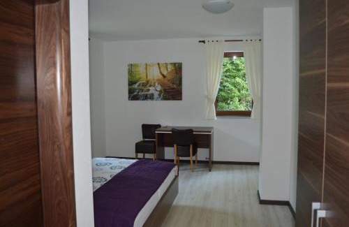 Mukinje Casa | Guest House Plitvice Villa Verde
