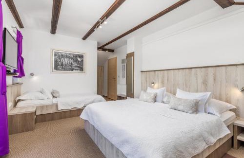 Vranovaca Casa | Guest House Plitvice Hills