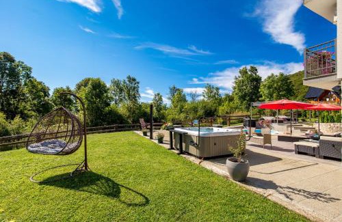Vranovaca Casa | Guest House Plitvice Hills