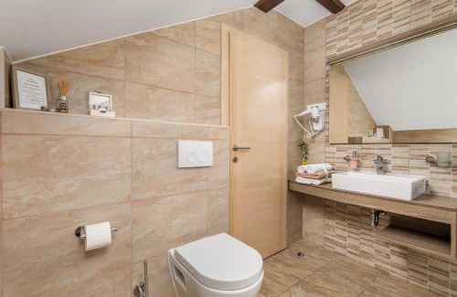 Vranovaca Casa | Guest House Plitvice Hills
