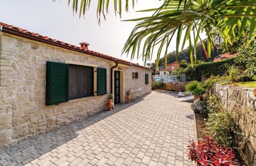 Piran Casa | Guest house - počitniška hiška v Fiesi, Piran