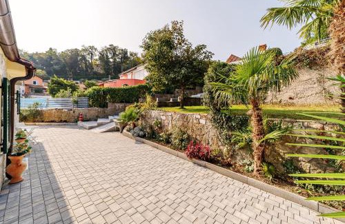 Piran Casa | Guest house - počitniška hiška v Fiesi, Piran