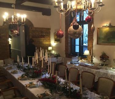 Sombor Casa | Guest House Prenoćište Piccolina