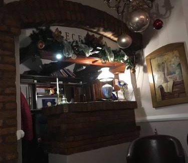 Sombor Casa | Guest House Prenoćište Piccolina