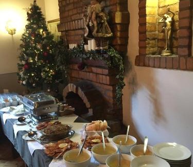 Sombor Casa | Guest House Prenoćište Piccolina