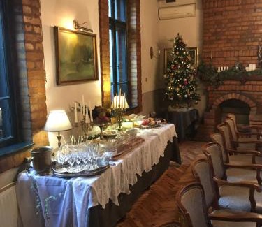 Sombor Casa | Guest House Prenoćište Piccolina