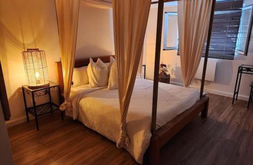 Ezanville Apartamento | Guest house privée