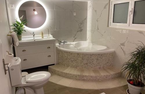 Ezanville Apartamento | Guest house privée
