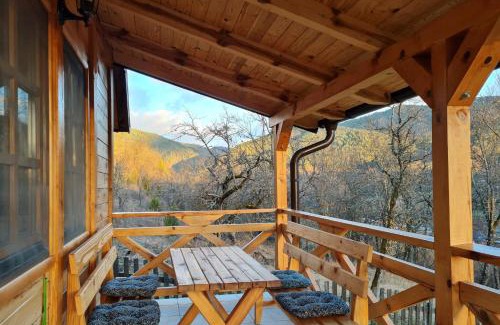 Mokra Gora Casa | Guest House Rankić