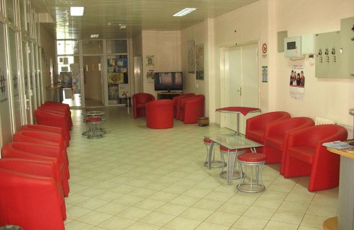 Medijana Cama Y Desayuno | Guest House Regionalni Centar Nis