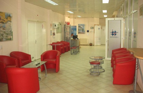 Medijana Cama Y Desayuno | Guest House Regionalni Centar Nis