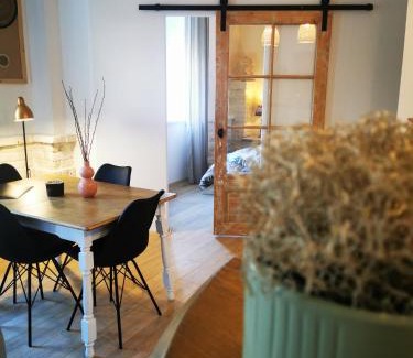 Sombor Casa | Guest House Relić