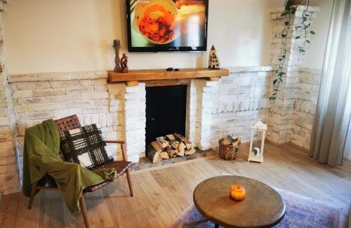 Sombor Casa | Guest House Relić