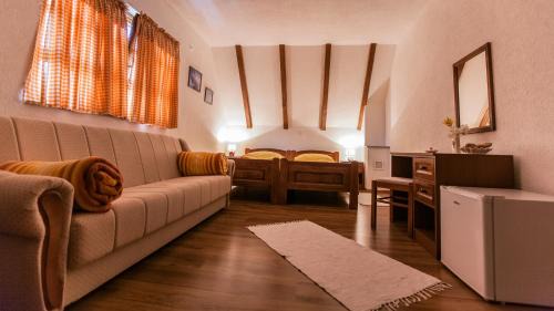 Rudanovac Casa | Guest House Rustico