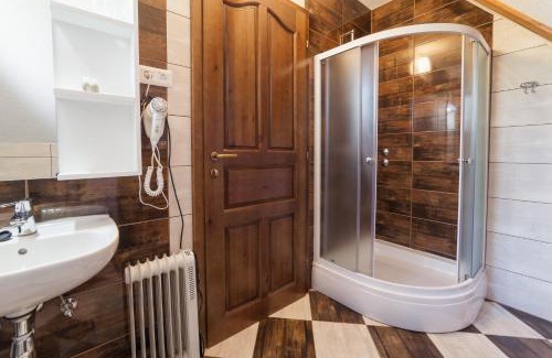 Rudanovac Casa | Guest House Rustico