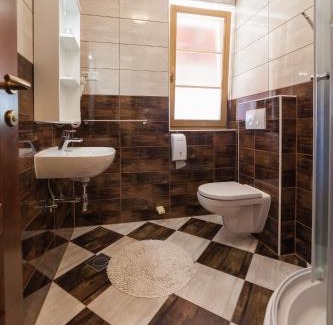 Rudanovac Casa | Guest House Rustico