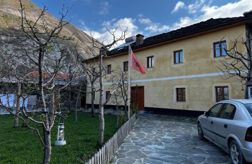 Rabdisht Casa | Guest House Sabriu