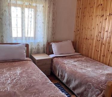 Rabdisht Casa | Guest House Sabriu