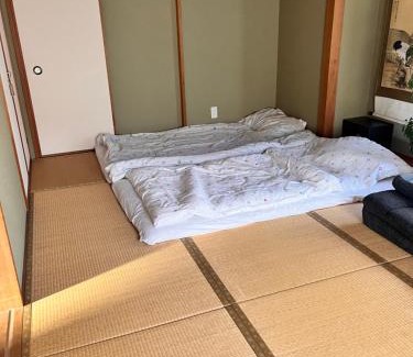 Sakura Casa | Guest house Sakura 1A