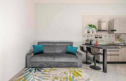 Barletta Apartamento | Guest House San Giacomo*Holidays in Apulia* in the centre to 5 min Teatro Curci