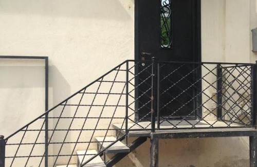 Avlabari Casa | Guest House Santlis Shesakhvevi