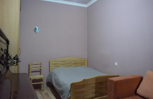 Avlabari Casa | Guest House Santlis Shesakhvevi