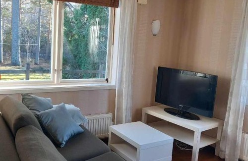 Arjang Apartamento | Guest House
