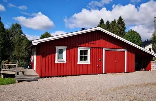 Arjang Apartamento | Guest House
