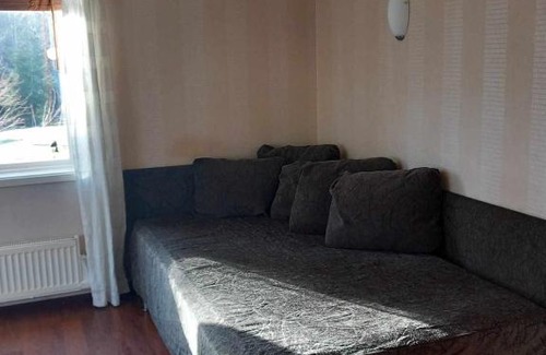 Arjang Apartamento | Guest House