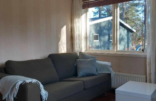 Arjang Apartamento | Guest House