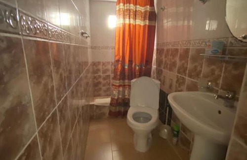 Adler City Centre Casa | Guest house Serena