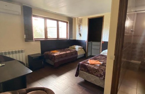 Adler City Centre Casa | Guest house Serena