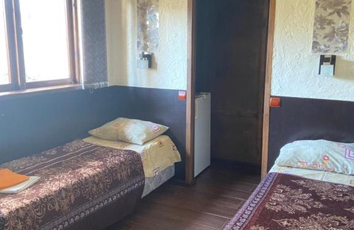 Adler City Centre Casa | Guest house Serena