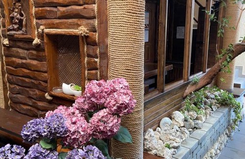 Adler City Centre Casa | Guest house Serena