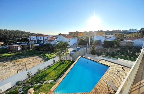 Malveira da Serra Apartamento | Guest House Serra Guincho - Habitación para 2 personas
