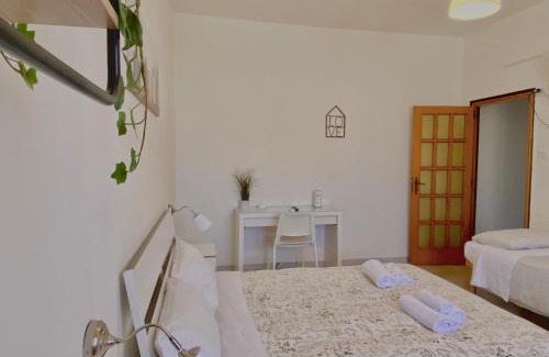 Modugno Casa | Guest House Service - Express Airport Apartment