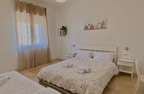 Modugno Casa | Guest House Service - Express Airport Apartment