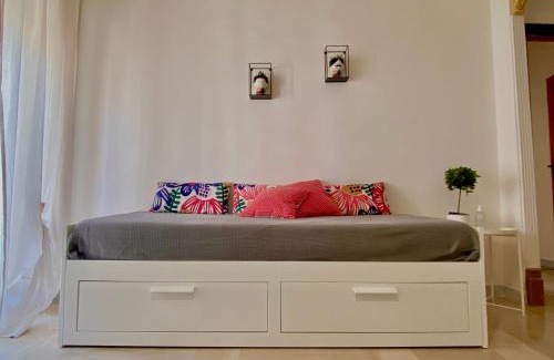 Modugno Casa | Guest House Service - Game Apartment