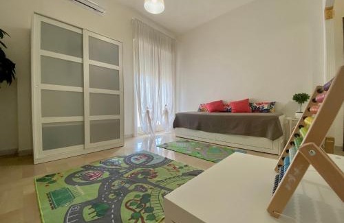 Modugno Casa | Guest House Service - Game Apartment
