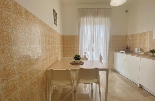 Modugno Casa | Guest House Service - Game Apartment