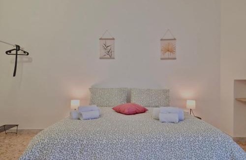 Modugno Casa | Guest House Service Modugno - ZONA INDUSTRIALE