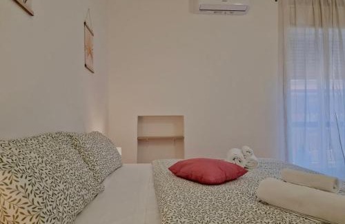 Modugno Casa | Guest House Service Modugno - ZONA INDUSTRIALE