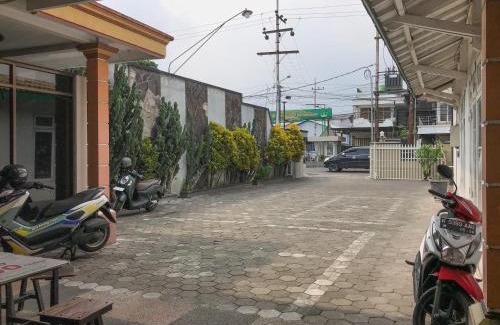 Malang Hotel | Guest House Shafira Syariah RedPartner