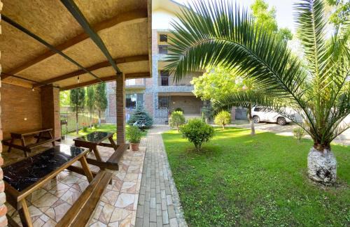 Shekhvetili Casa | Guest House Shekvetili