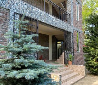 Shekhvetili Casa | Guest House Shekvetili
