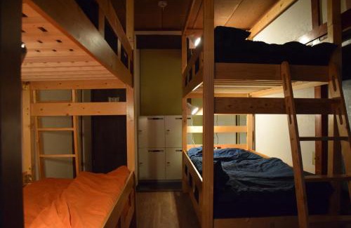 Omorinishi Casa | Guest house SHIE SHIMI