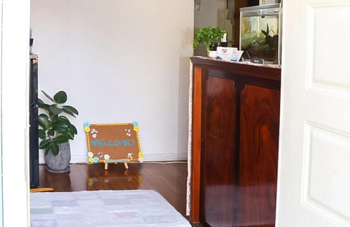 Shirahama Casa | Guest House Shirahama R-cafe - Female Only