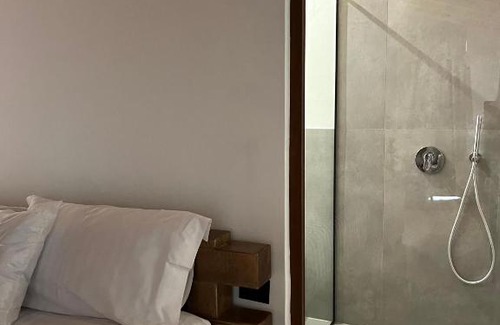 Sakës Casa | Guest House Si n'shpi tande - Mrizi i Zanave