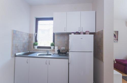 Soko Banja Apartamento | Guest House SokoDream