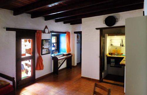 La Oliva Apartamento | Guest House SoleaRio